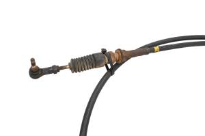 Kubota - 05 Kubota RTV900G Select 4Wd Cable - Image 3