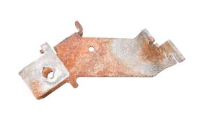 Kubota - 09 Kubota RTV1100CW Differential Lock Bracket Mount - Image 2