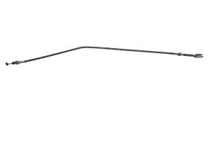 Kubota - 09 Kubota RTV1100CW Parking Brake Cable - Image 1