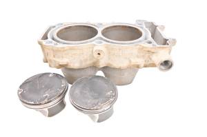 Polaris - 15 Polaris RZR XP 1000 EPS Cylinders & Pistons - Image 1