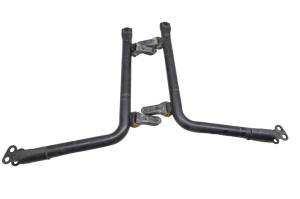 Polaris - 15 Polaris RZR XP 1000 EPS Bolster Rops Bracket Mounts Left & Right - Image 2