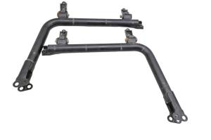 Polaris - 15 Polaris RZR XP 1000 EPS Bolster Rops Bracket Mounts Left & Right - Image 3