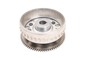 Polaris - 15 Polaris RZR XP 1000 EPS Flywheel Starter Clutch Bearing & Gear - Image 1