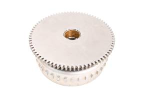 Polaris - 15 Polaris RZR XP 1000 EPS Flywheel Starter Clutch Bearing & Gear - Image 2