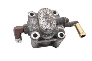 Kubota - 05 Kubota RTV900G Hydraulic Oil Pump - Image 1