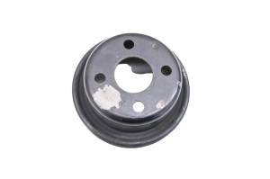 Kubota - 05 Kubota RTV900G Water Pump Pulley - Image 1