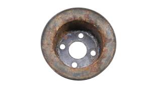 Kubota - 05 Kubota RTV900G Water Pump Pulley - Image 2