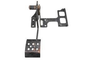 Polaris - 15 Polaris RZR XP 1000 EPS Brake Pedal & Bracket Mount - Image 1