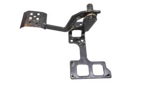 Polaris - 15 Polaris RZR XP 1000 EPS Brake Pedal & Bracket Mount - Image 2