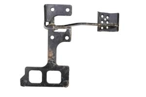 Polaris - 15 Polaris RZR XP 1000 EPS Brake Pedal & Bracket Mount - Image 3