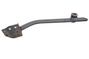 Kubota - 09 Kubota RTV1100CW Brake Pedal - Image 1