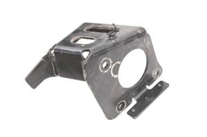 Polaris - 15 Polaris RZR XP 1000 EPS Eps Power Steering Unit Bracket Mount - Image 1