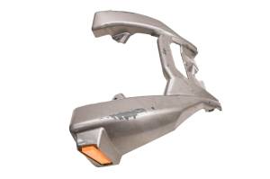 Polaris - 15 Polaris Sportsman 1000 XP Touring Front Bumper - Image 2