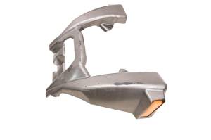 Polaris - 15 Polaris Sportsman 1000 XP Touring Front Bumper - Image 3