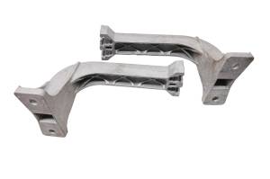 Polaris - 15 Polaris Sportsman 1000 XP Touring Rear Rack Support Bracket Mounts - Image 3