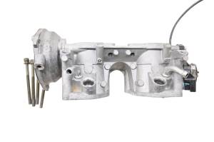 Polaris - 15 Polaris Sportsman 1000 XP Touring Throttle Body - Image 2