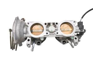 Polaris - 15 Polaris Sportsman 1000 XP Touring Throttle Body - Image 3