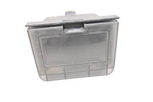 15 Polaris RZR XP 1000 EPS Tool Storage Box