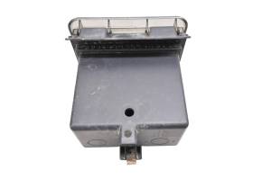 Polaris - 15 Polaris RZR XP 1000 EPS Tool Storage Box - Image 3