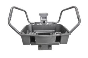 Polaris - 15 Polaris Sportsman 1000 XP Touring Passenger Seat Storage Box - Image 1