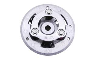 Yamaha - 24 Yamaha YFZ450R SE Clutch Pressure Plate - Image 1