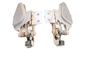 Polaris - 15 Polaris RZR XP 1000 EPS Door Latches Left & Right - Image 2