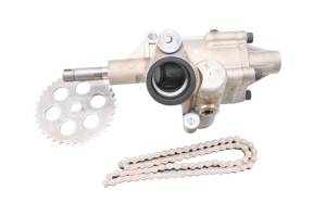 Polaris - 15 Polaris RZR XP 1000 EPS Oil Pump - Image 1