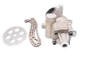 Polaris - 15 Polaris RZR XP 1000 EPS Oil Pump - Image 2