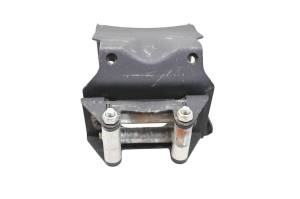 Polaris - 15 Polaris Sportsman 1000 XP Touring Winch Bracket Mount - Image 1