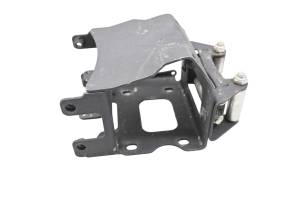 Polaris - 15 Polaris Sportsman 1000 XP Touring Winch Bracket Mount - Image 2