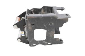 Polaris - 15 Polaris Sportsman 1000 XP Touring Winch Bracket Mount - Image 4