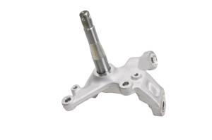 Yamaha - 24 Yamaha YFZ450R SE Front Right Spindle Knuckle - Image 2