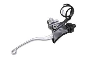 Yamaha - 24 Yamaha YFZ450R SE Clutch Lever - Image 2