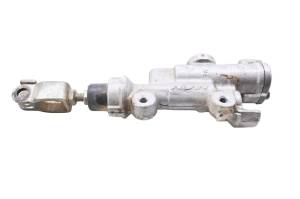 Honda - 03 Honda CRF450R Rear Brake Master Cylinder - Image 2