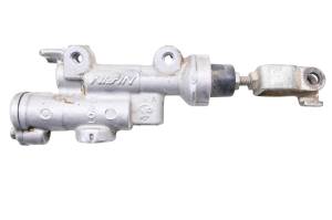 Honda - 03 Honda CRF450R Rear Brake Master Cylinder - Image 4