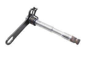 Honda - 03 Honda CRF450R Shift Shaft Shifter - Image 1