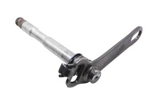 Honda - 03 Honda CRF450R Shift Shaft Shifter - Image 2