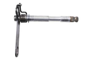 Honda - 03 Honda CRF450R Shift Shaft Shifter - Image 3