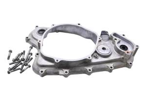 Honda - 03 Honda CRF450R Inner Clutch Cover - Image 1