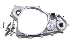 Honda - 03 Honda CRF450R Inner Clutch Cover - Image 2