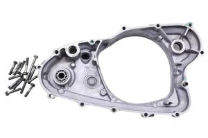 Honda - 03 Honda CRF450R Inner Clutch Cover - Image 4