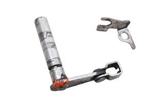 Honda - 03 Honda CRF450R Clutch Lifter Arm Lever - Image 1