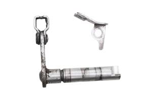 Honda - 03 Honda CRF450R Clutch Lifter Arm Lever - Image 3