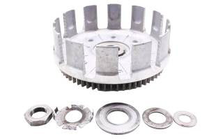 Honda - 03 Honda CRF450R Clutch Basket - Image 1