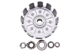 Honda - 03 Honda CRF450R Clutch Basket - Image 2