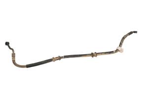 Honda - 08 Honda TRX400EX Rear Brake Line Sportrax 400 - Image 1