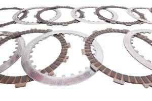 Honda - 03 Honda CRF450R Clutch Plates - Image 6