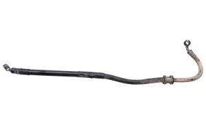03 Honda CRF450R Rear Brake Line