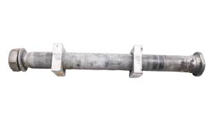 Honda - 03 Honda CRF450R Rear Swingarm Pivot Bolt - Image 2