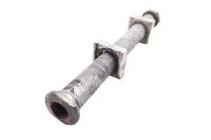 Honda - 03 Honda CRF450R Rear Swingarm Pivot Bolt - Image 3